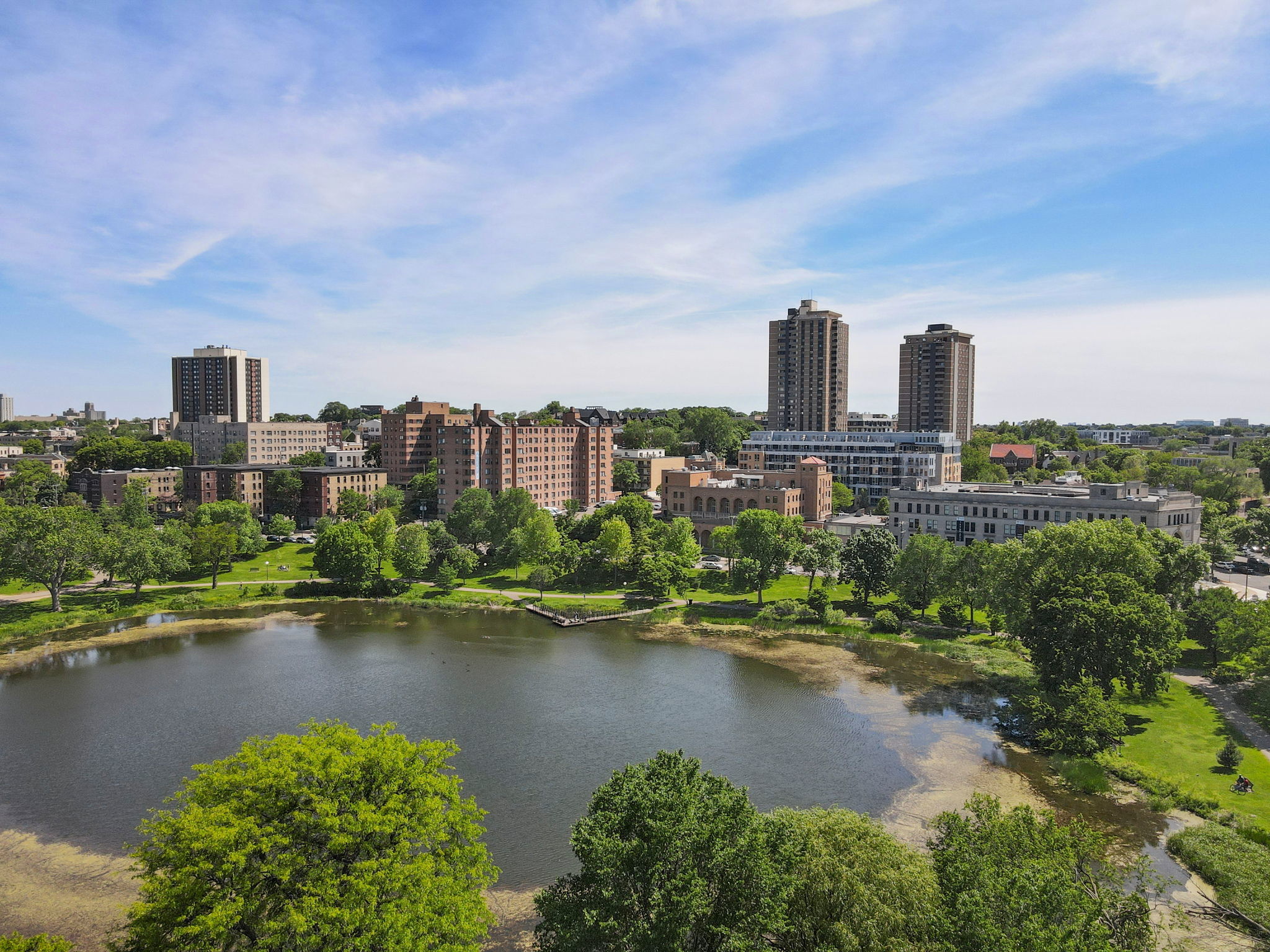 Loring Park 